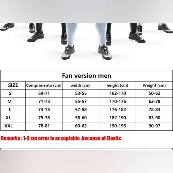 Liverpool Mohamed Salah # 11 Jersey , Unisex sizes S,M,L, XL - Picture 5 of 5